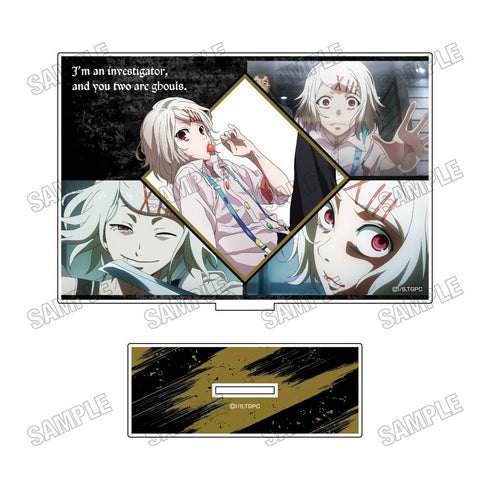 『東京喰種トーキョーグール』場面写アクリルスタンド4鈴屋什造
